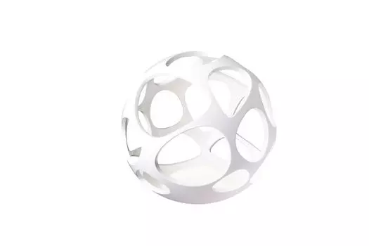 Настольная лампа Mantra Organica 5146