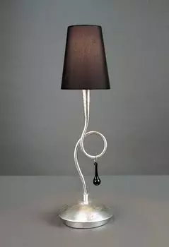 Настольная лампа Mantra Paola 3535