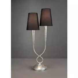 Настольная лампа Mantra Paola 3536