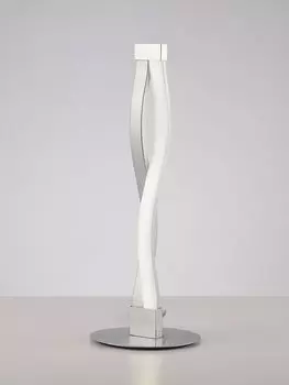 Настольная лампа Mantra Sahara 4862