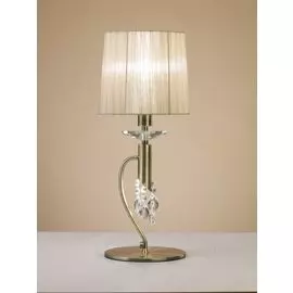 Настольная лампа Mantra Tiffany 3888