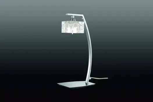 Настольная лампа Mantra Zen 1427