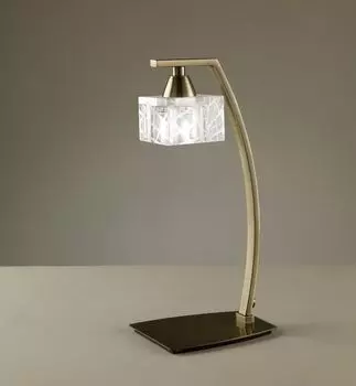 Настольная лампа Mantra Zen 1437