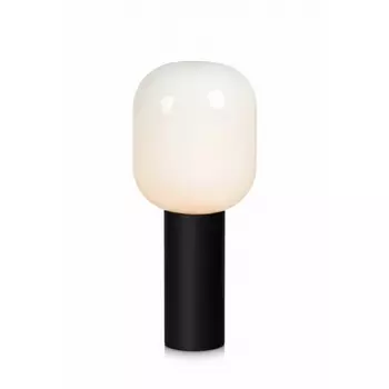 Настольная лампа Markslojd Brooklyn 107480