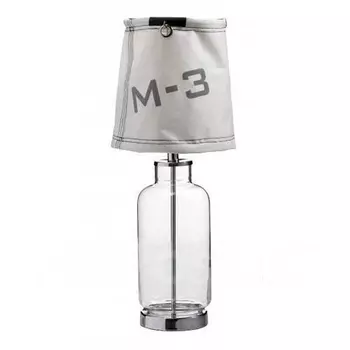 Настольная лампа Markslojd Cape Horn 104757+104747