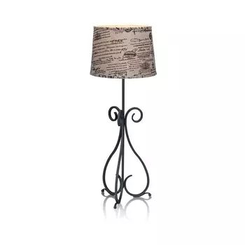 Настольная лампа Markslojd Molltorp 104691+104694