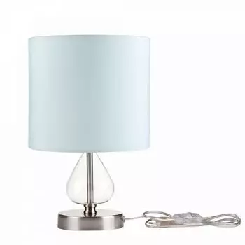 Настольная лампа Maytoni Armony H010TL-01N