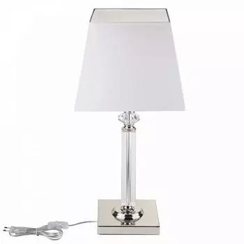 Настольная лампа Maytoni Chandler MOD019TL-01CH