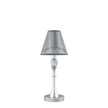 Настольная лампа Maytoni Eclectic 6 M-11-CR-LMP-O-21