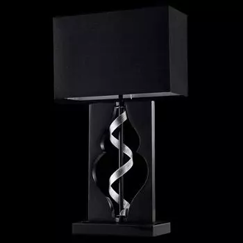 Настольная лампа Maytoni Elegant ARM010-11-R