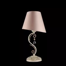 Настольная лампа Maytoni Elegant ARM051-11-G