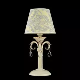 Настольная лампа Maytoni Elegant ARM219-00-G