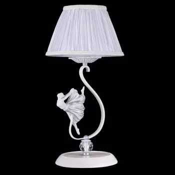 Настольная лампа Maytoni Elegant ARM222-11-N