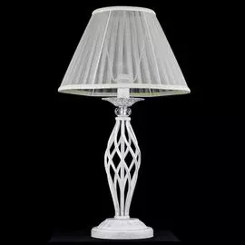 Настольная лампа Maytoni Elegant ARM247-00-G