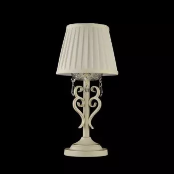 Настольная лампа Maytoni Elegant ARM288-00-G