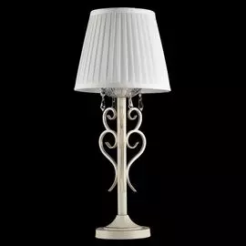 Настольная лампа Maytoni Elegant ARM288-22-G