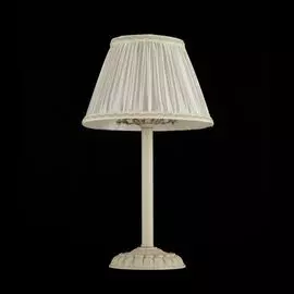 Настольная лампа Maytoni Elegant ARM326-00-W