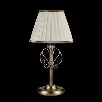 Настольная лампа Maytoni Elegant ARM420-22-R