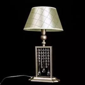 Настольная лампа Maytoni House H018-TL-01-NG