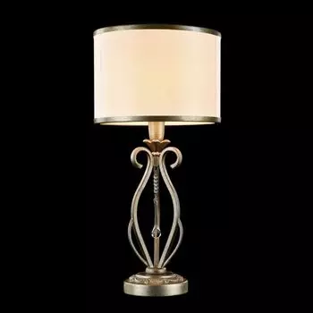 Настольная лампа Maytoni House H235-TL-01-G