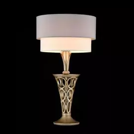 Настольная лампа Maytoni House H311-11-G