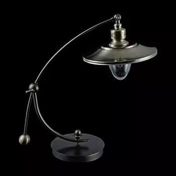 Настольная лампа Maytoni House H353-TL-01-N