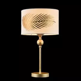 Настольная лампа Maytoni House H428-TL-01-WG