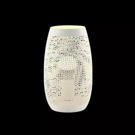Настольная лампа Maytoni House H448-01-W