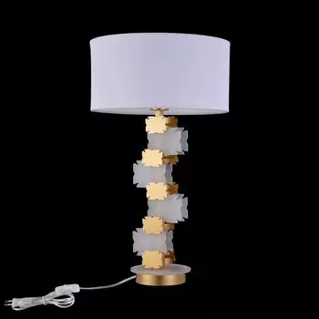 Настольная лампа Maytoni House H601TL-01BS