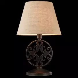 Настольная лампа Maytoni House H899-22-R