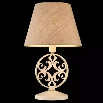 Настольная лампа Maytoni House H899-22-W