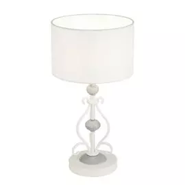 Настольная лампа Maytoni Karina ARM631TL-01-W