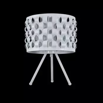 Настольная лампа Maytoni Modern MOD196-TL-01-W