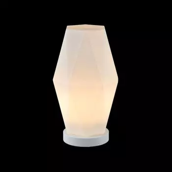 Настольная лампа Maytoni Modern MOD231-TL-01-W