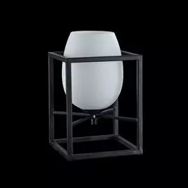 Настольная лампа Maytoni Modern MOD252-TL-01-B