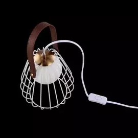 Настольная лампа Maytoni Modern MOD544TL-01W