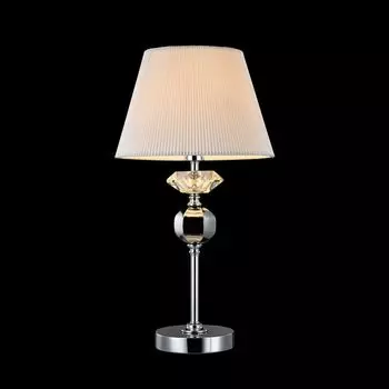 Настольная лампа Maytoni Modern MOD560-TL-01-N