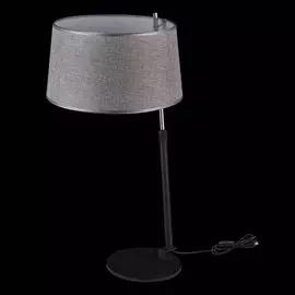 Настольная лампа Maytoni Modern MOD613TL-01B