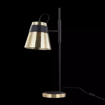 Настольная лампа Maytoni Modern MOD614TL-01BS