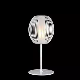 Настольная лампа Maytoni Modern MOD896-01-W