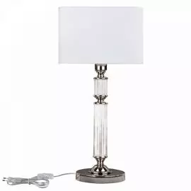 Настольная лампа Maytoni Ontario MOD020TL-01CH