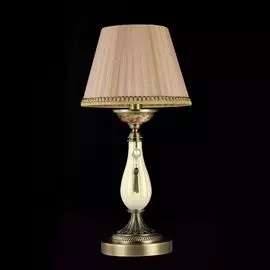 Настольная лампа Maytoni Royal classic RC024-TL-01-R