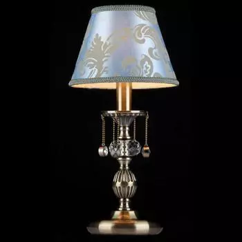 Настольная лампа Maytoni Royal Classic RC098-TL-01-R