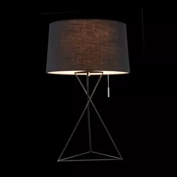 Настольная лампа Maytoni Table &amp; Floor MOD183-TL-01-B