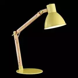 Настольная лампа Maytoni Table &amp; Floor Z147-TL-01-YE