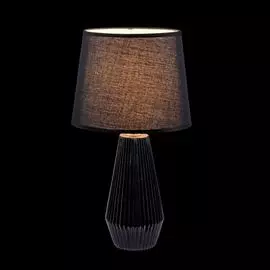 Настольная лампа Maytoni Table &amp; Floor Z181-TL-01-B