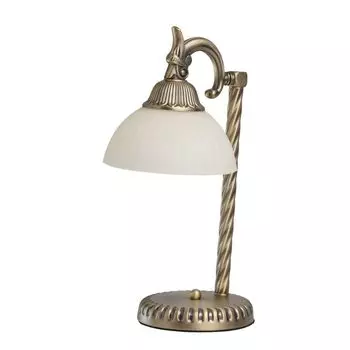 Настольная лампа MW-Light Афродита 317031001