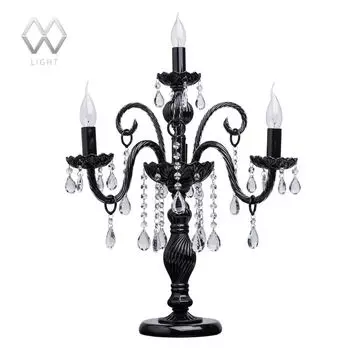 Настольная лампа MW-Light Барселона 313033004
