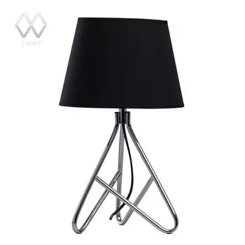 Настольная лампа MW-Light Берк 446030801