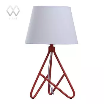 Настольная лампа MW-Light Берк 446031001